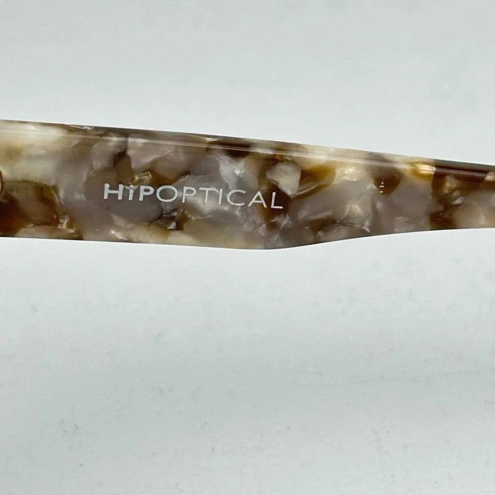 HIP Optical Kline Women's Eyeglasses Frame‎  Multicolor Full Rim 52-20-145 mm